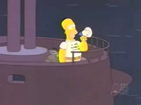 El traductor mas nervioso de la Champions