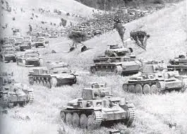 Operacion Barbarroja Operacion Barbarroja