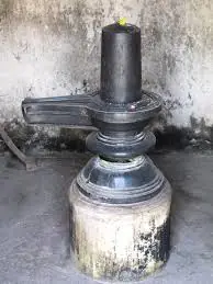 Dios "Lingam" hindú - Veneración y culto al pene