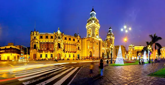 ciudades mas visitadas de latinoamerica durante 2013