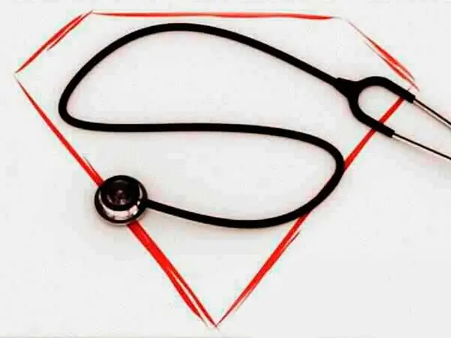 Vzla: Ahora un medico recien graduado ganara 43 mil Bsf
