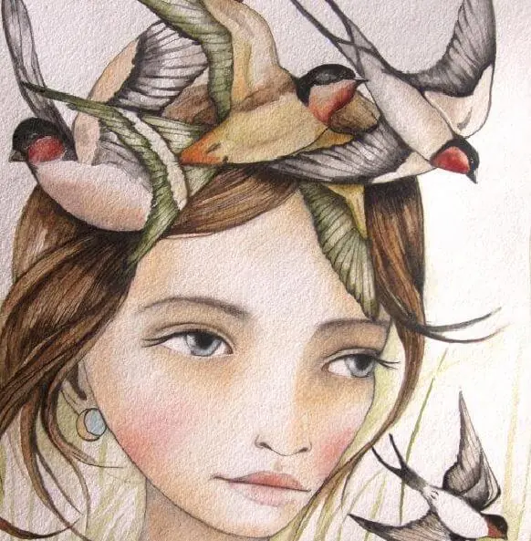 El maravilloso cerebro de la mujer después de los 40