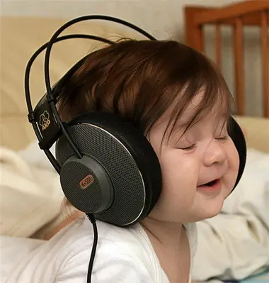 sin musica