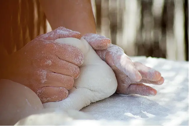 preparacion