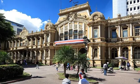 ciudades mas visitadas de latinoamerica durante 2013