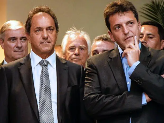 scioli