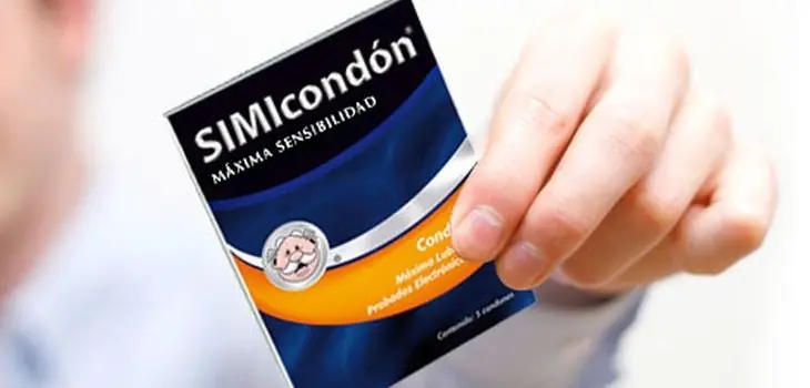 Estudio: SIMIcondón es el mejor preservativo en Chile
