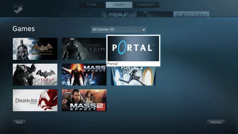 Steam