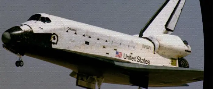 cronologia de la conquista del espacio parte 3