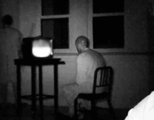 Relatos de terror para Taringueros nivel 5.