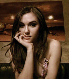 femme