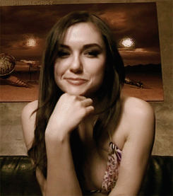 Marina Ann Hantzis / Sasha Grey