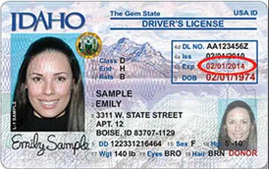 licencias de conducir