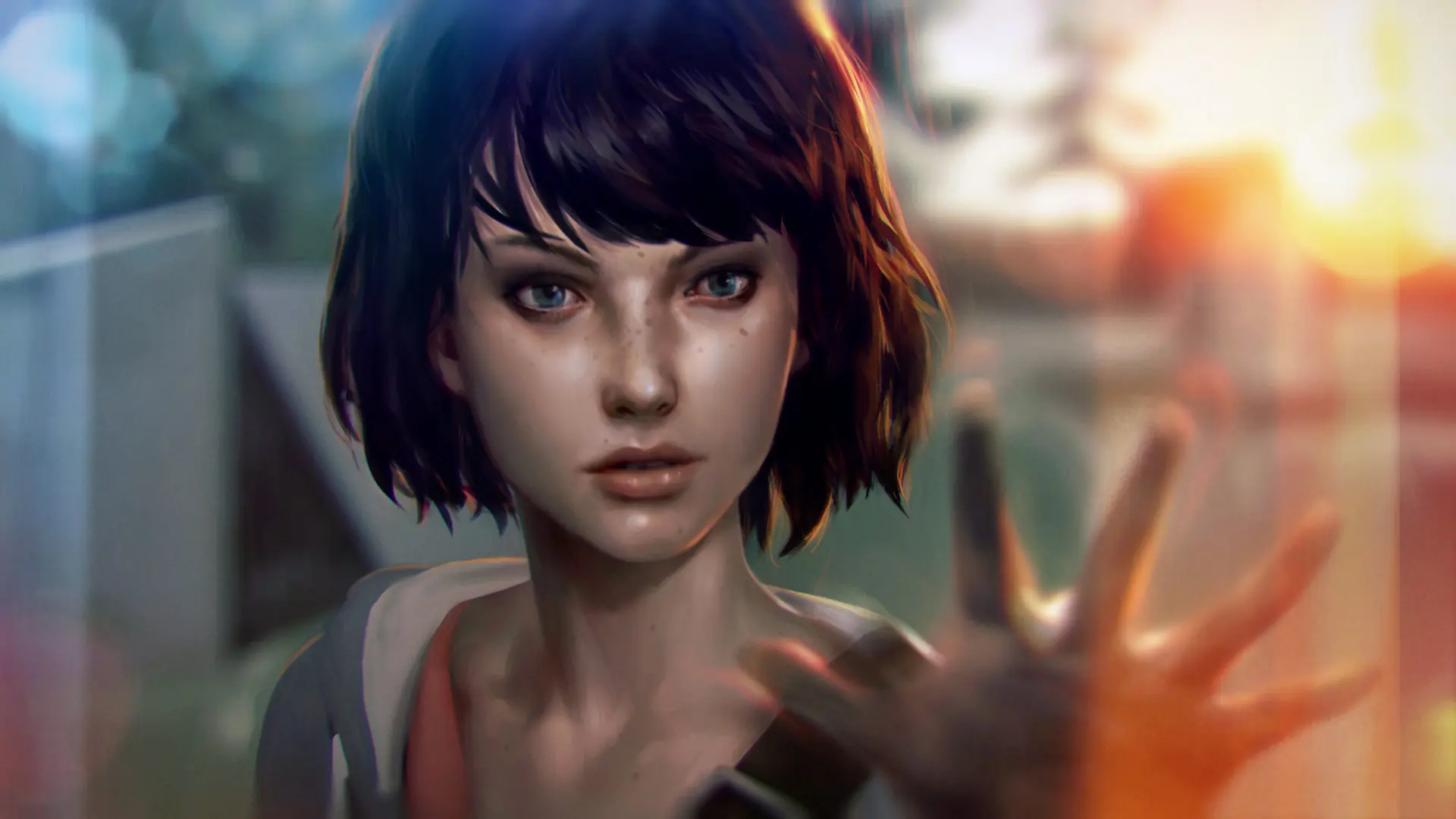 Life is Strange: Traduccion del Ep1 al EP5