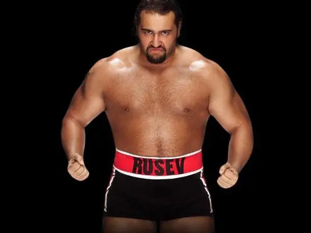 wwe