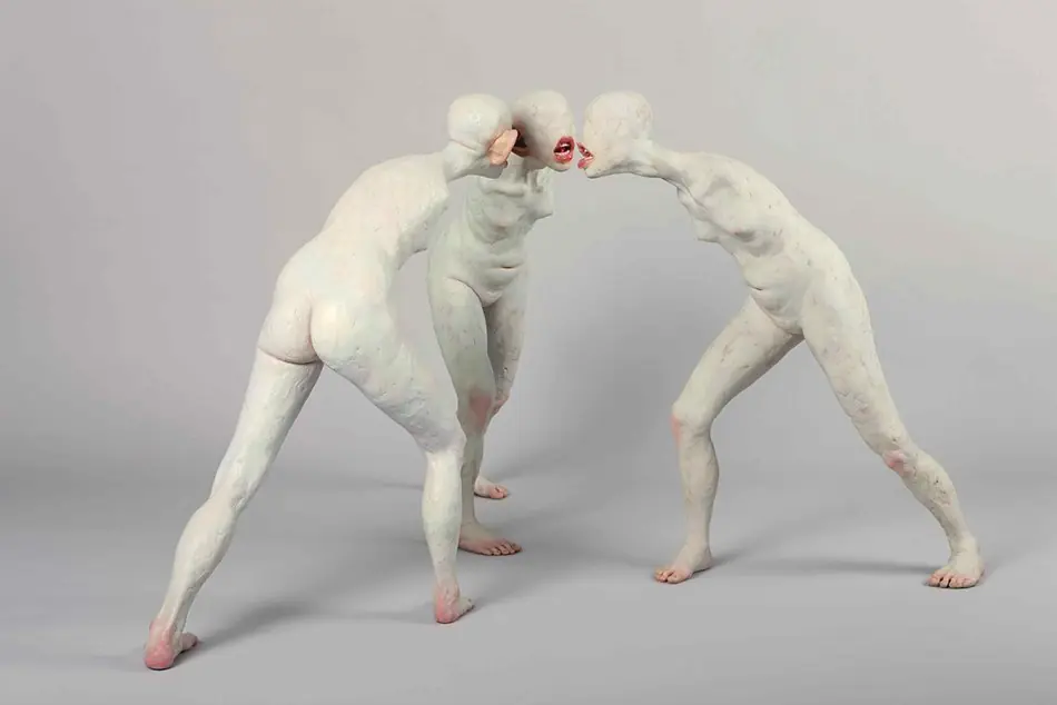desnudos