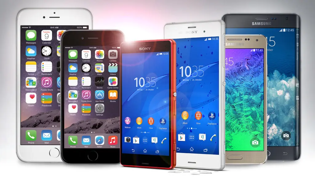 Phablet o smartphone? Desafio a los mercados