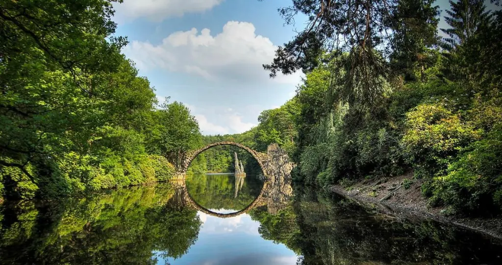 rakotzbrucke