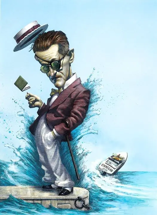 Impresionantes ilustraciones de Mark Summers
