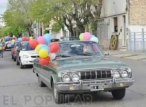 Desde el PRO, la orden fue no acompañar la denuncia