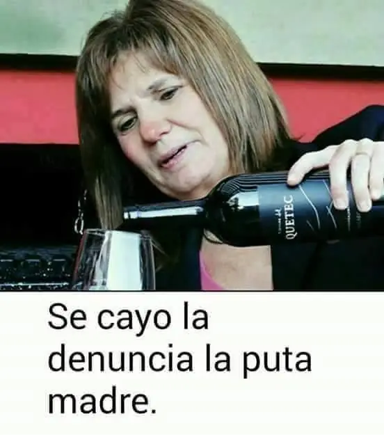 Desde el PRO, la orden fue no acompañar la denuncia