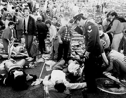 IMPACTANTE