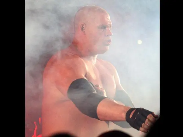 WWE: Los luchadores mejor pagados de la empresa (FOTOS)