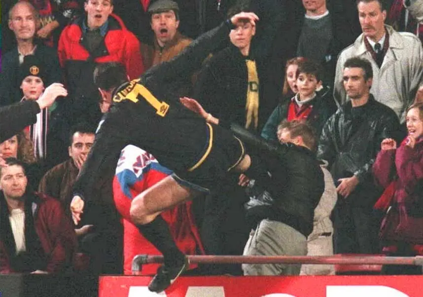 Los 20 Momentos mas impactantes del Futbol