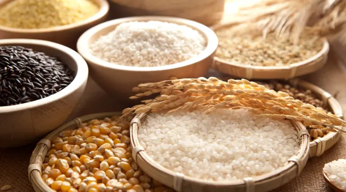 Alimentos que debes comer si vas a salir a correr