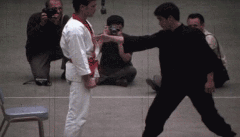 artes marciales