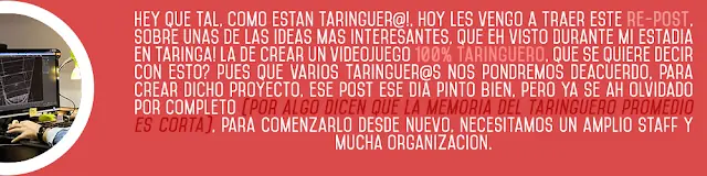 Videojuegos