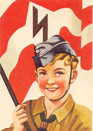 nazis