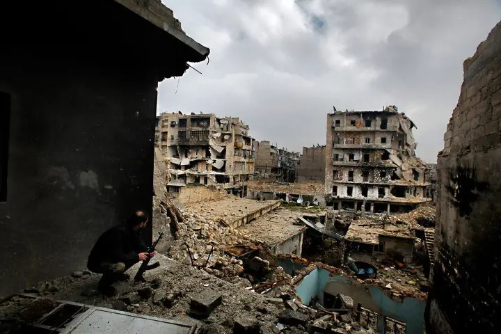 siria