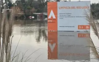 La campaña sucia de Macri inundo Bs As.