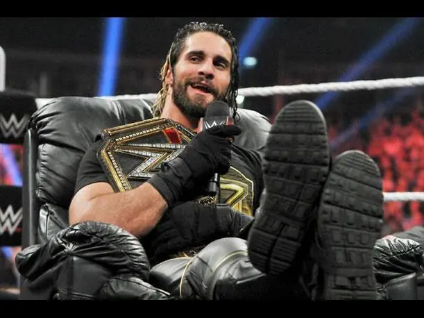 wwe