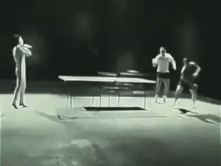 Bruce Lee ¿ y si lo hacemos Top?