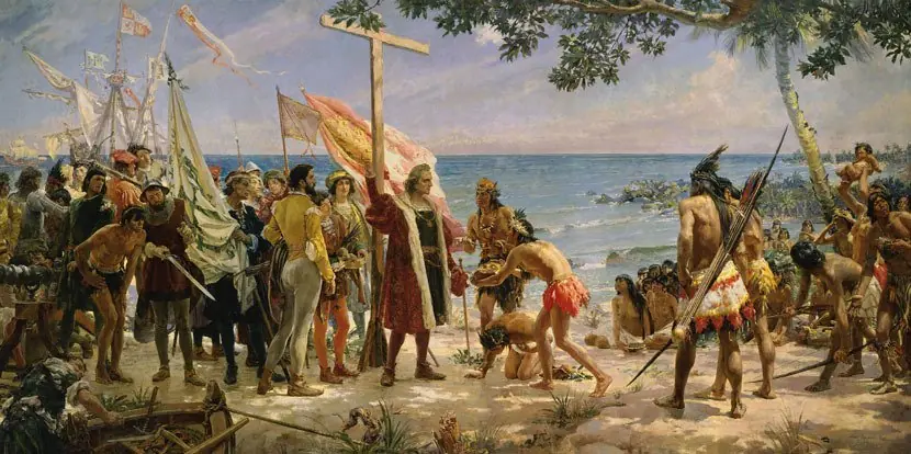 Mayores Genocidios de la Humanidad.