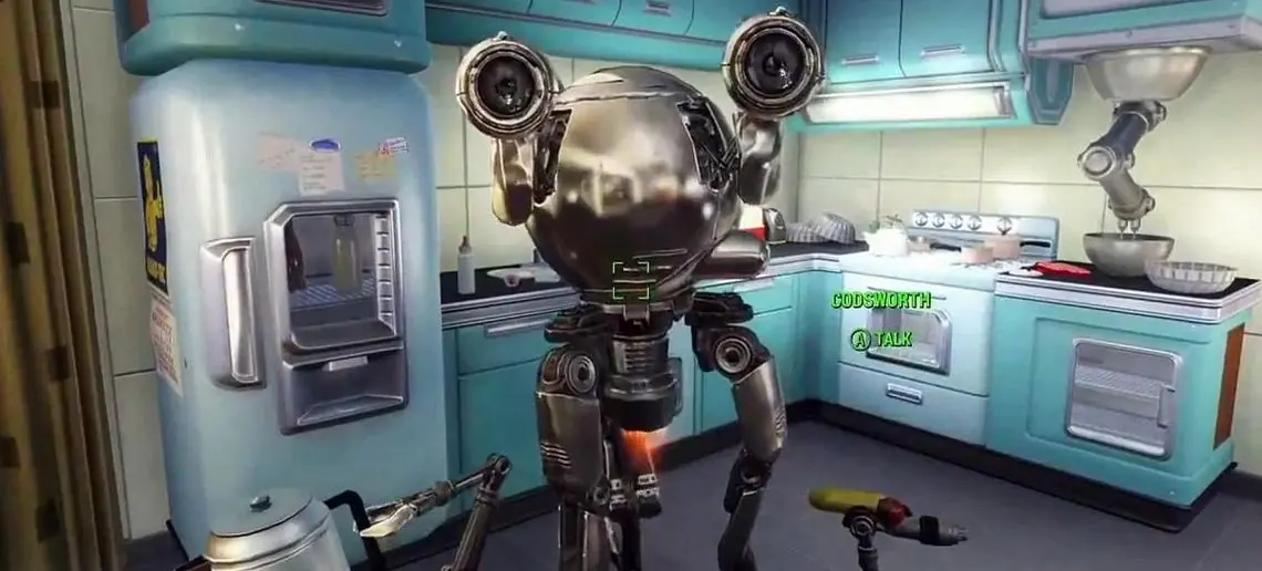 fallout