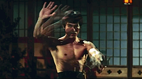 kung fu