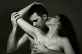hacer el amor