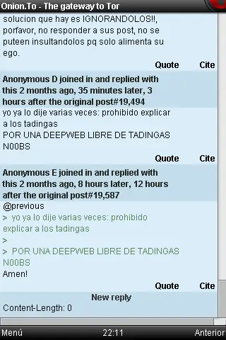 taringa