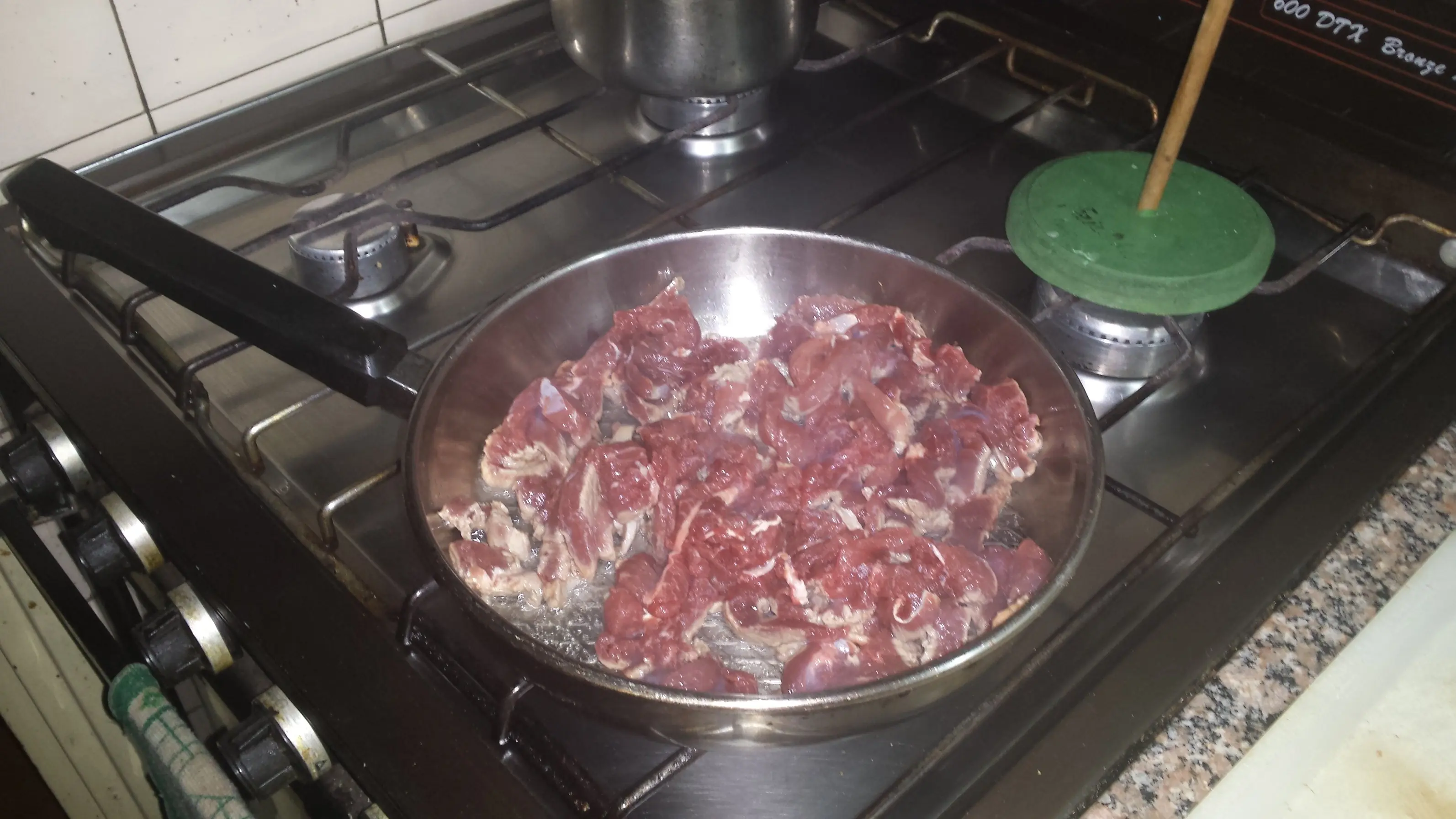 carne