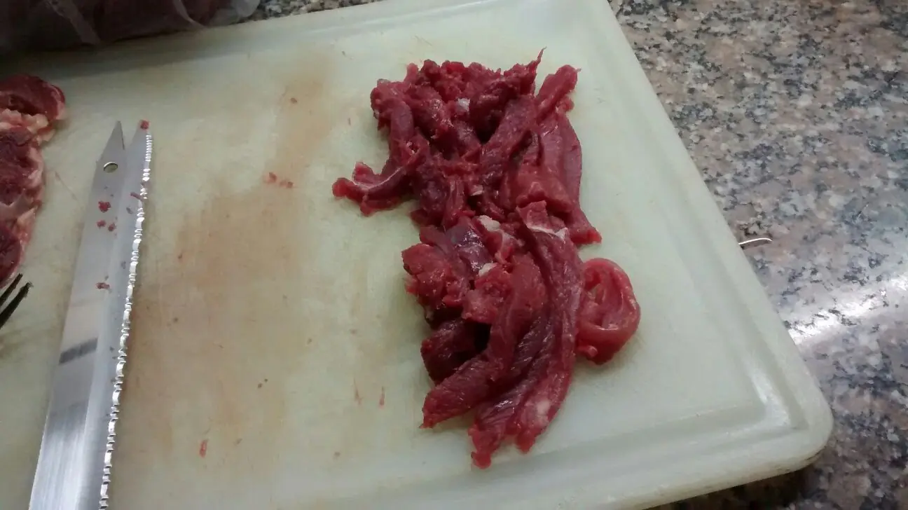 cena