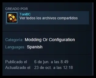 Polarizacion