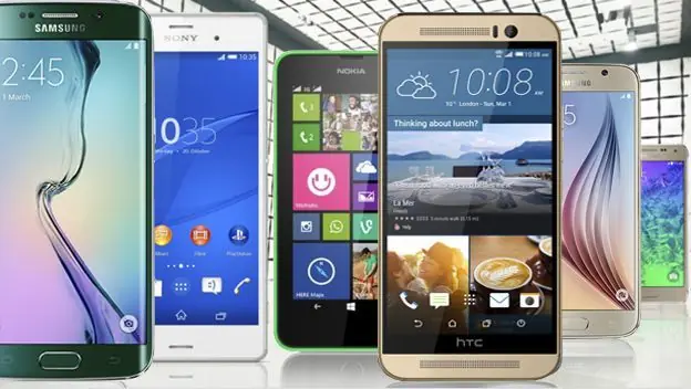 ventas de moviles