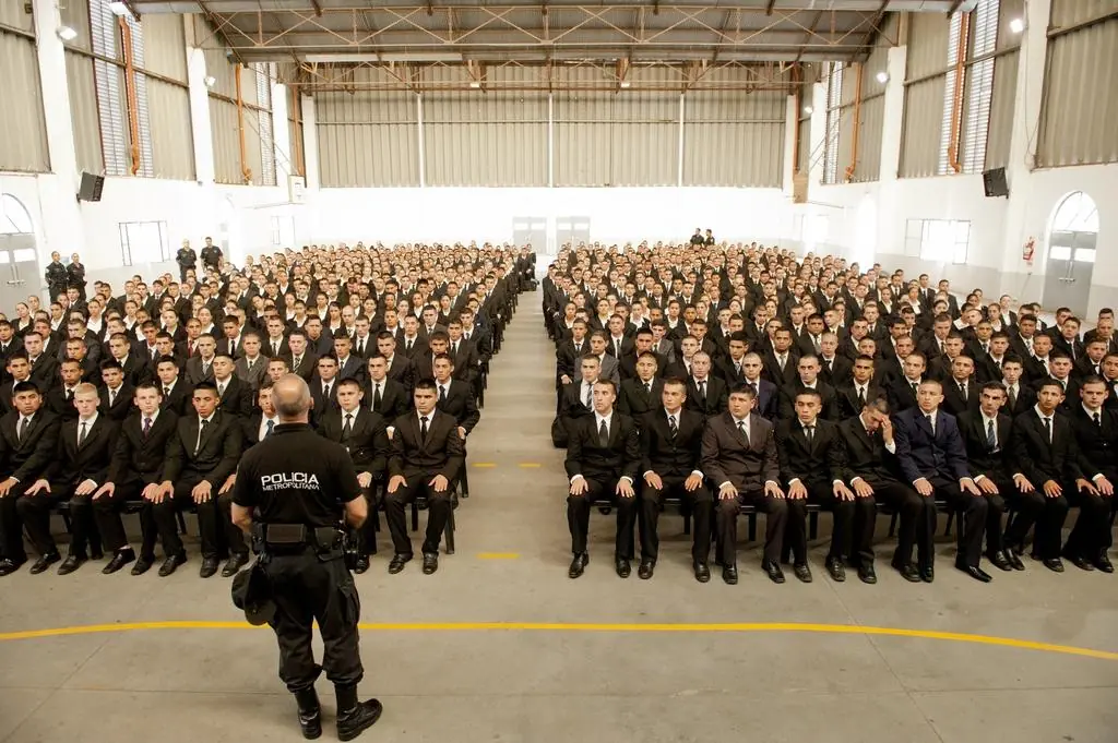 policia policia
