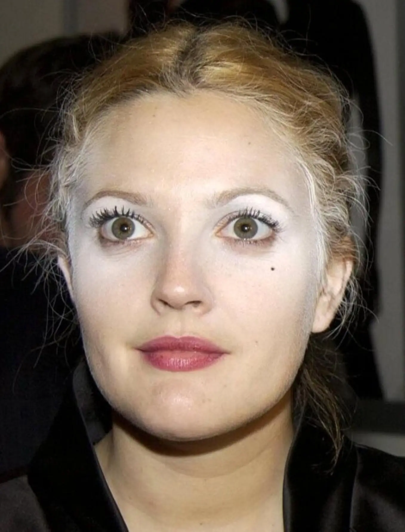 Ashley Judd