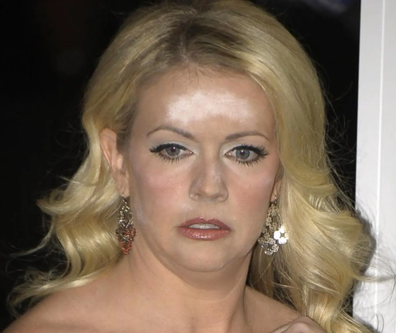 Melissa Joan Hart