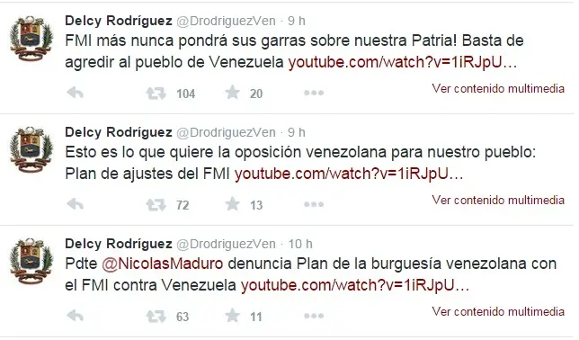Venezuela