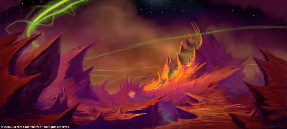 Warcraft